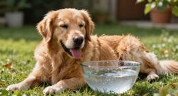 certain dogs require more water