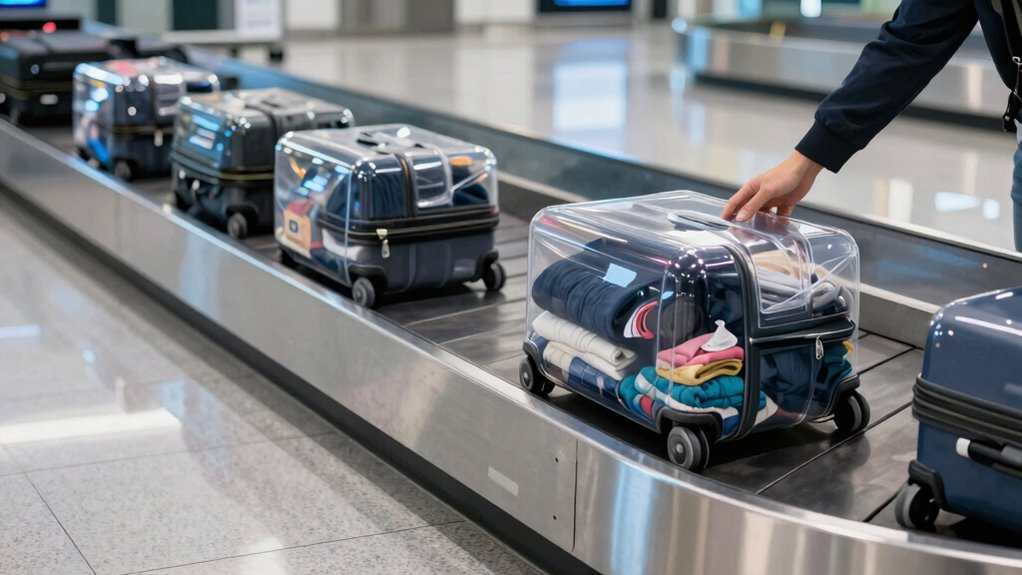 check airline crate regulations