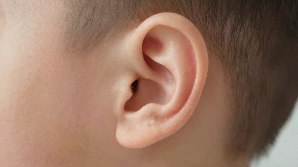 check ear flaps regularly