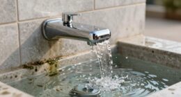 cleaning challenges for fountains