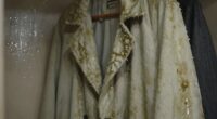 clothes damage from moisture