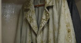 clothes damage from moisture
