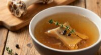 common bone broth misconceptions