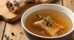 common bone broth misconceptions