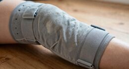 common knee brace inquiry