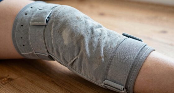 common knee brace inquiry