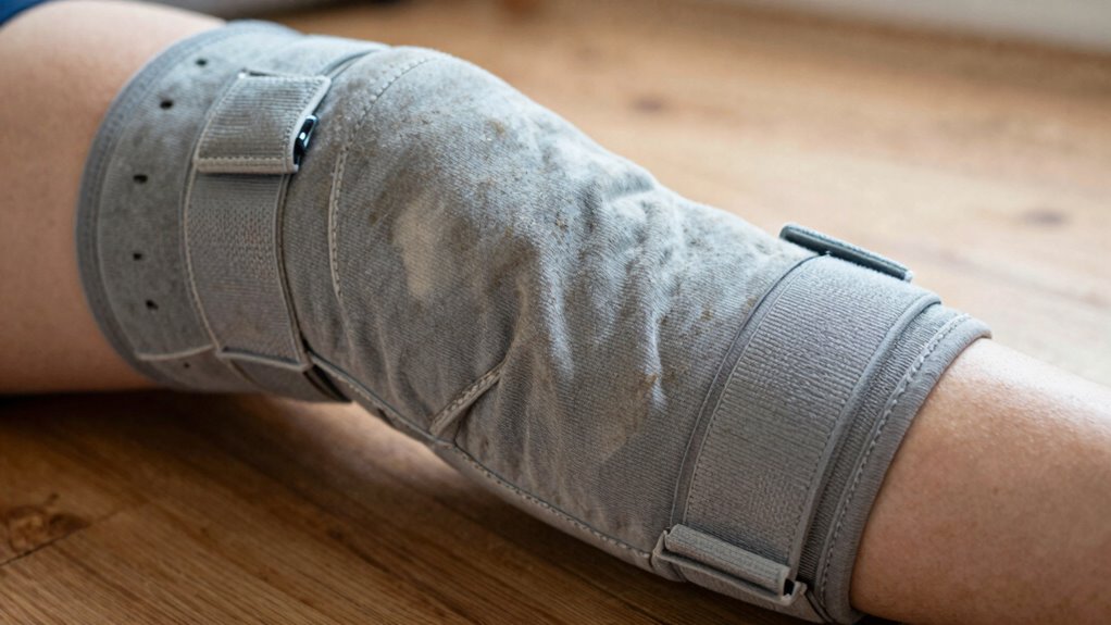 common knee brace inquiry