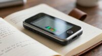 consistent notes improve monitoring