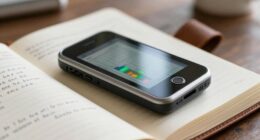 consistent notes improve monitoring