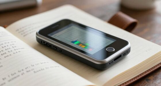 consistent notes improve monitoring