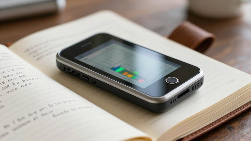 consistent notes improve monitoring