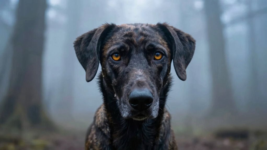 consistent positive scent training