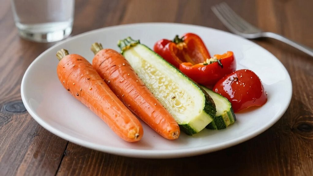 control portions eat mindfully