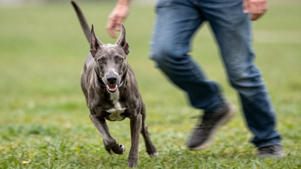 controlled movements improve responsiveness