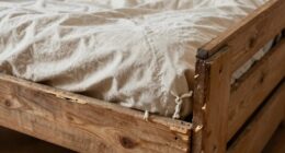 crate bed size problems