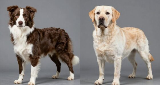 different purposes different dogs
