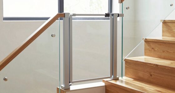 different safety standards required