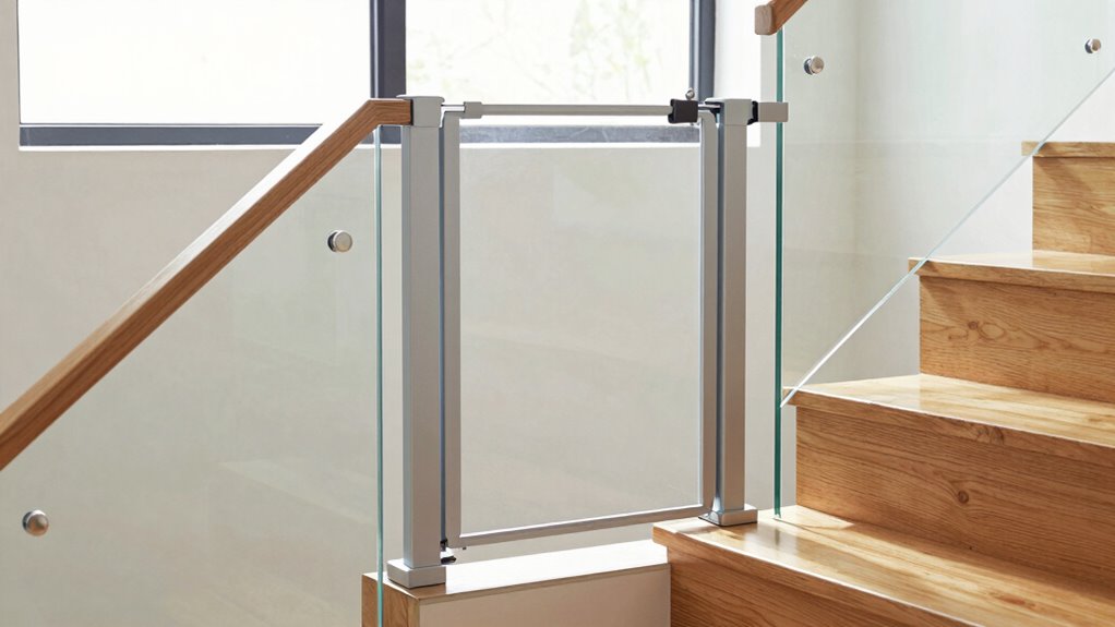 different safety standards required