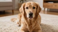 dog behavior change treats