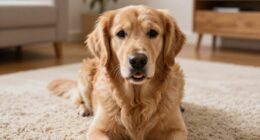 dog behavior change treats