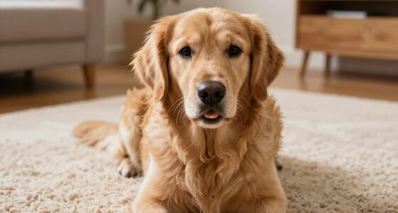 dog behavior change treats