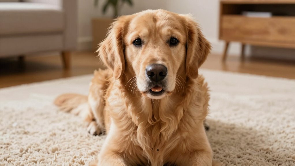 dog behavior change treats