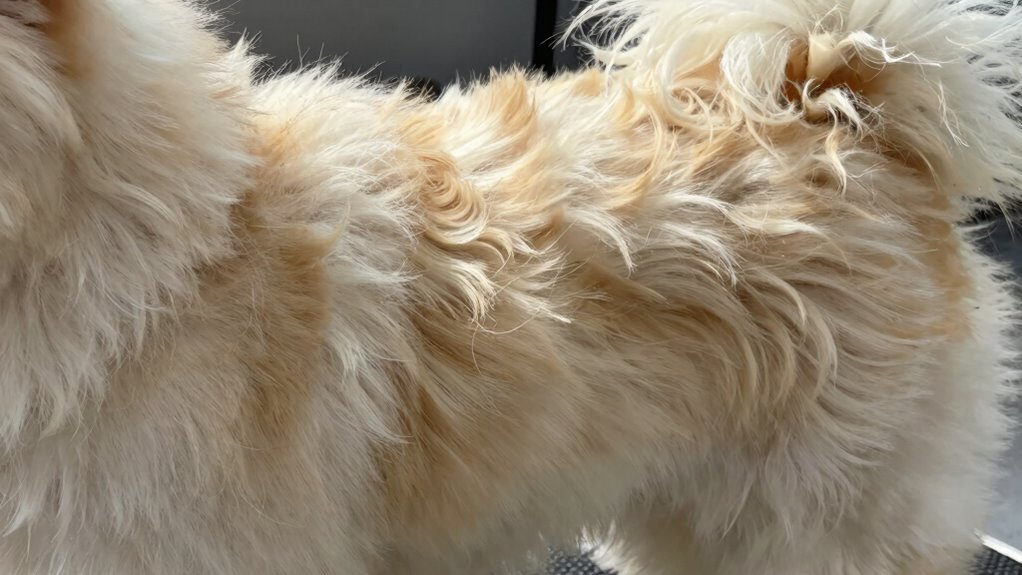 dog coat care essentials