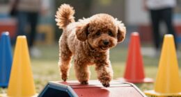 dog confidence mobility plan