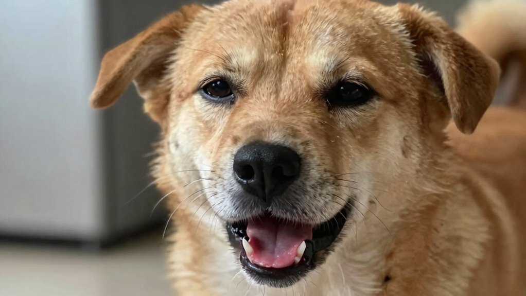 dog cough indicates concern