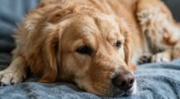 dogs conceal pain effectively
