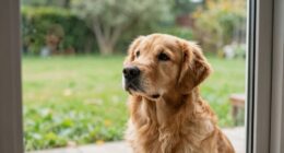 dogs forget cues outside