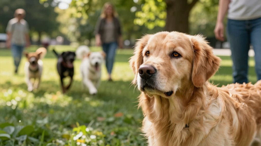 dogs observe social cues