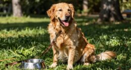 dogs require rest periods