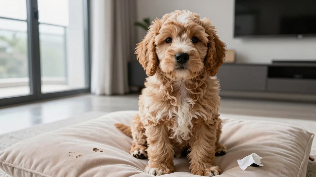 doodle care and expectations
