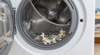dryer cage safety importance