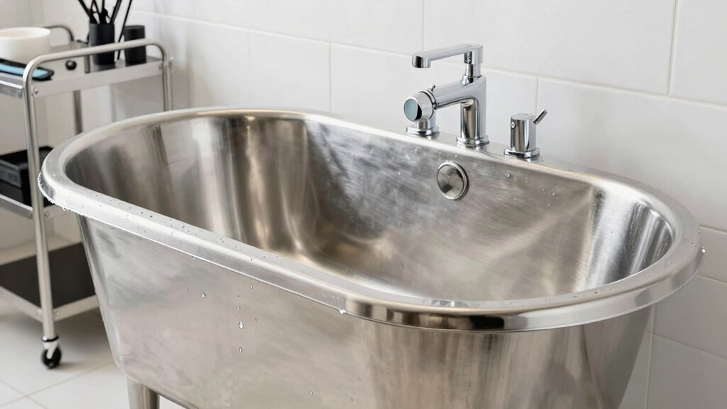 durable hygienic grooming solution