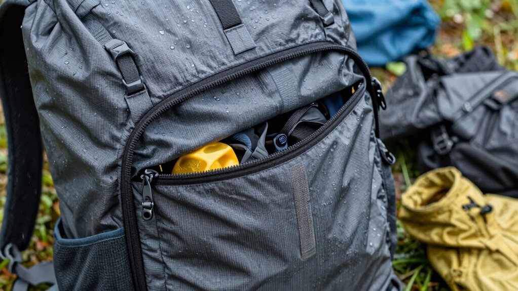 durable innovative weather protection