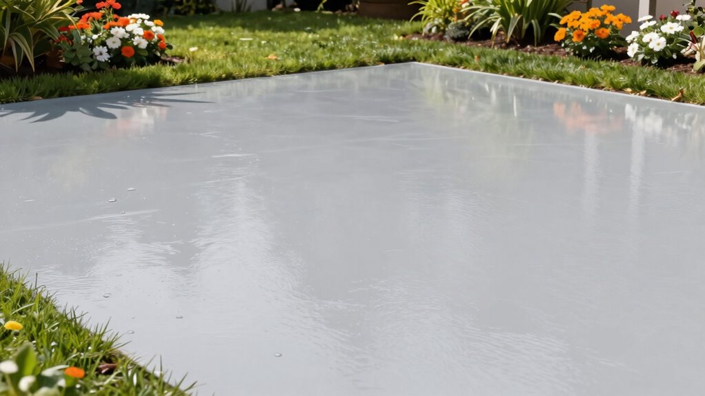 durable safe outdoor kennel flooring