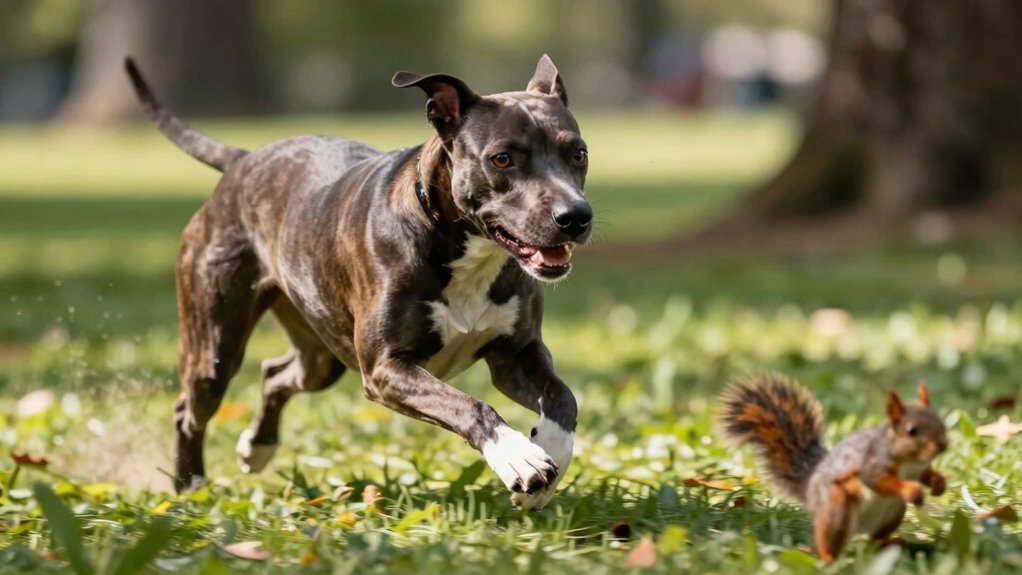 early detection prevents dangerous behavior