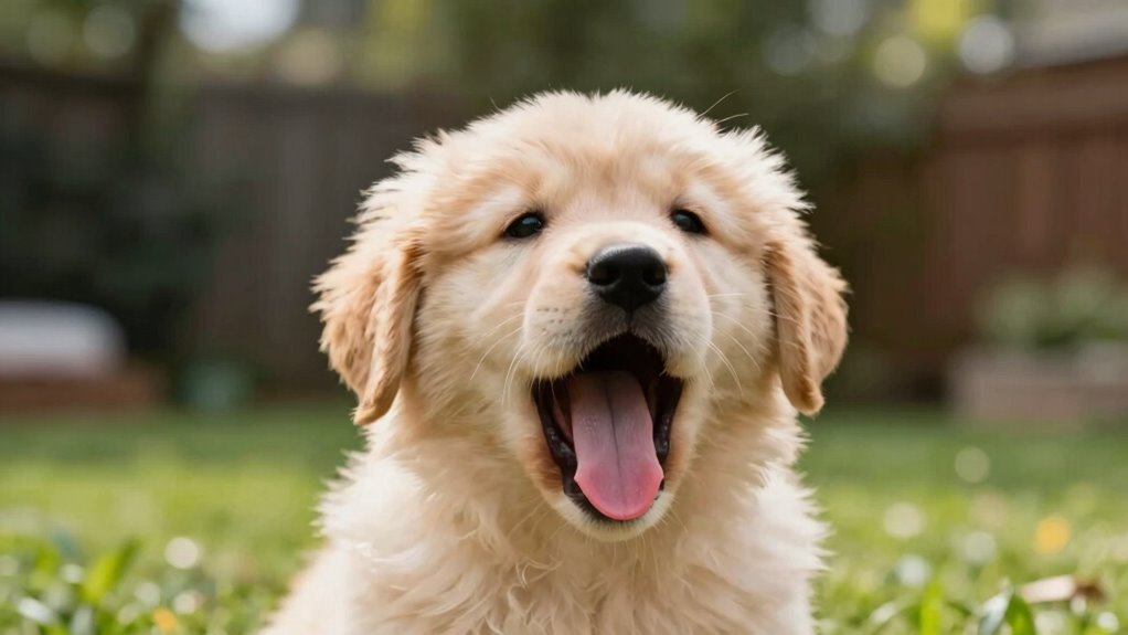 early socialization prevents barking