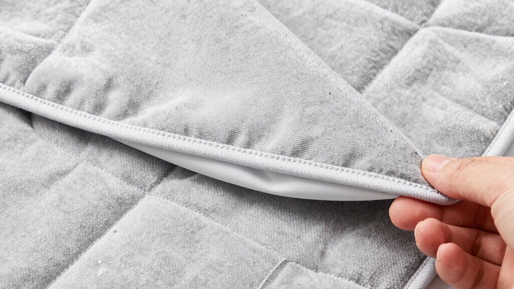 easy stain resistant fabric maintenance