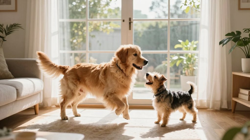 effective pet odor air purification