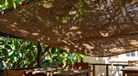effective shade cover design