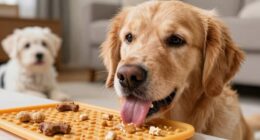 effectiveness varies by dog