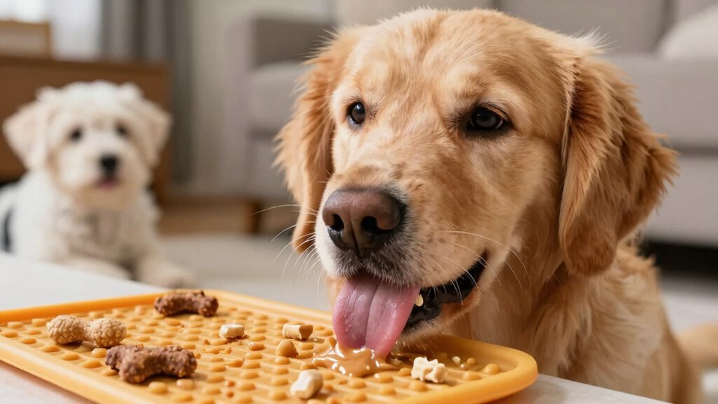 effectiveness varies by dog