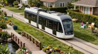 efficient yard transportation solutions