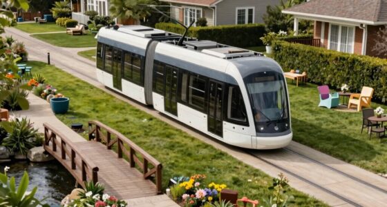 efficient yard transportation solutions