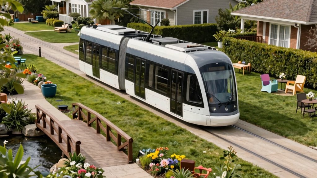 efficient yard transportation solutions
