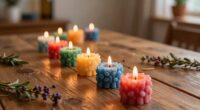 energetic home scent game