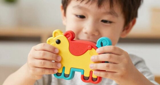 enhance mealtime engagement through puzzles